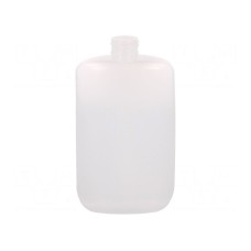 Butelka dozująca FISNAR EAOB824