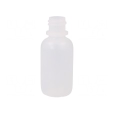 Butelka dozująca FISNAR EARB118