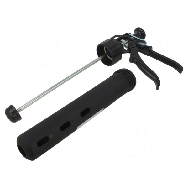 Pistolet FISNAR FMG-120