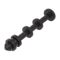 Popychacz do strzykawki FISNAR 8401018