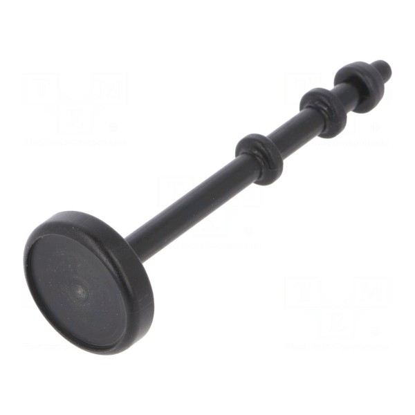 Popychacz do strzykawki FISNAR 8401014