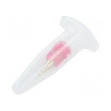 Igła: plastikowa FISNAR QK-MSK