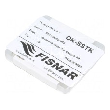 Igła: zestaw FISNAR QK-SSTK
