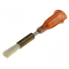 Igła: z pędzelkiem FISNAR 5701309