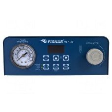 Kontroler zaworu FISNAR VC500