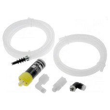 Zawór z diafragmą FISNAR VD510