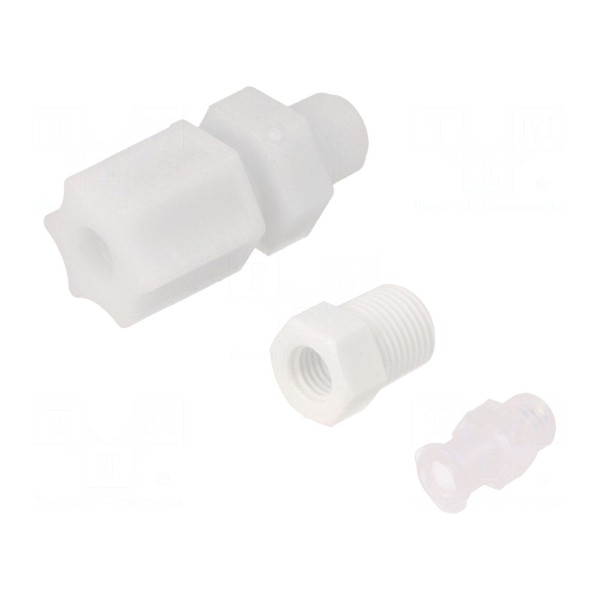 Zawór dozowniczy-zestaw FISNAR VMP30H