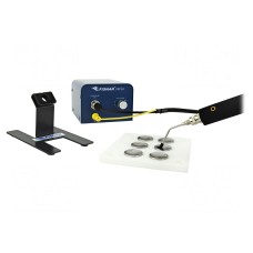 Moduł chwytaka podciśnieniowego FISNAR VPP50