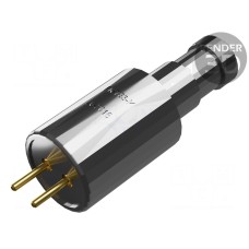 Igła testowa FIXTEST FK-783