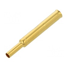 Gniazdo igły testowej FIXTEST S150.00-C