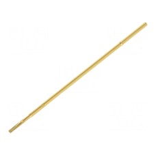 Gniazdo igły testowej FIXTEST S15.00-L