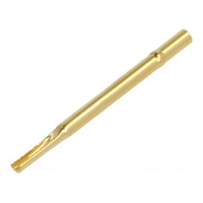 Gniazdo igły testowej FIXTEST S18.00-L