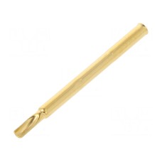 Gniazdo igły testowej FIXTEST S30.00-L