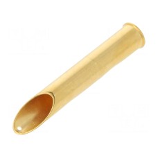 Gniazdo igły testowej FIXTEST S60.00-LO