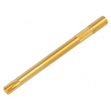 Gniazdo igły testowej FIXTEST S70.00-L