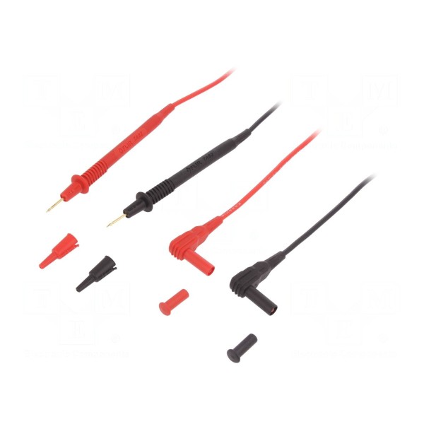 Miernik: wielofunkcyjny FLIR SYSTEMS AB CM275