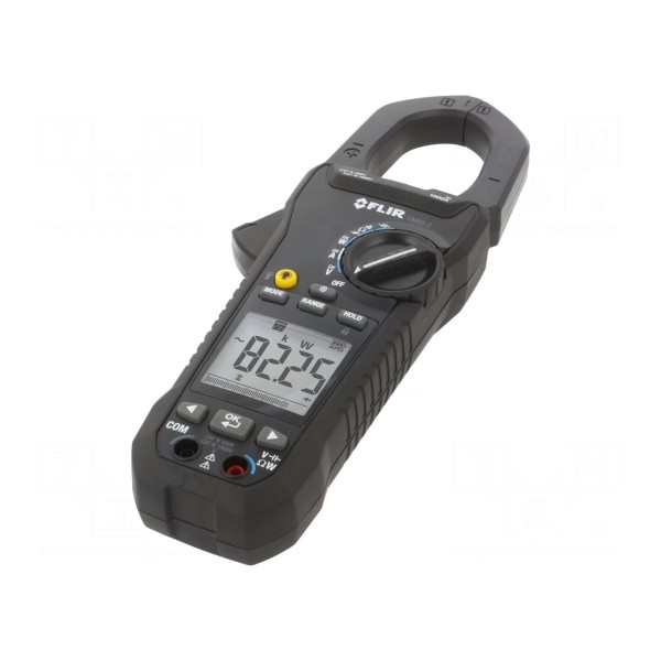 Miernik: wielofunkcyjny FLIR SYSTEMS AB CM85-2