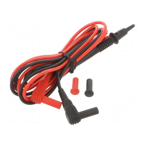 Miernik: wielofunkcyjny FLIR SYSTEMS AB CM85-2