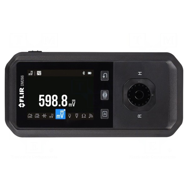 Multimetr cyfrowy FLIR SYSTEMS AB DM266