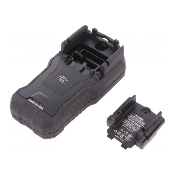 Multimetr cyfrowy FLIR SYSTEMS AB DM66