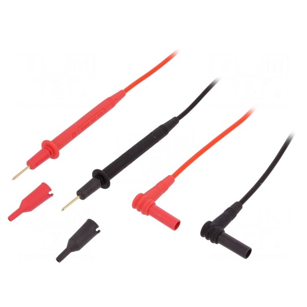 Multimetr cyfrowy FLIR SYSTEMS AB DM66