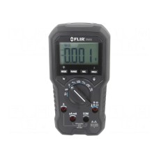 Multimetr cyfrowy FLIR SYSTEMS AB DM66