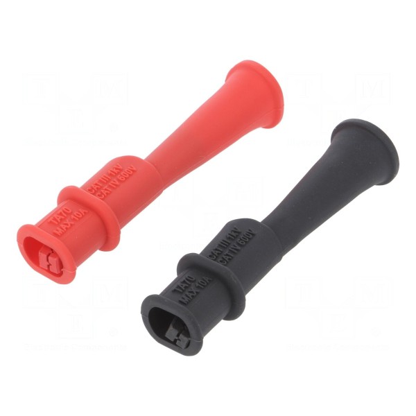 Multimetr cyfrowy FLIR SYSTEMS AB DM66