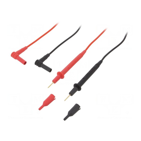 Multimetr cyfrowy FLIR SYSTEMS AB DM66