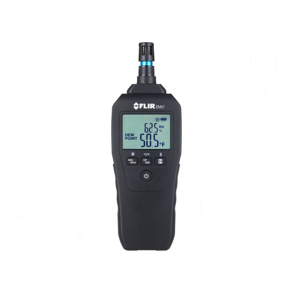 Termohigrometr FLIR SYSTEMS AB EM57