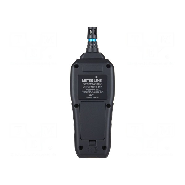 Termohigrometr FLIR SYSTEMS AB EM57