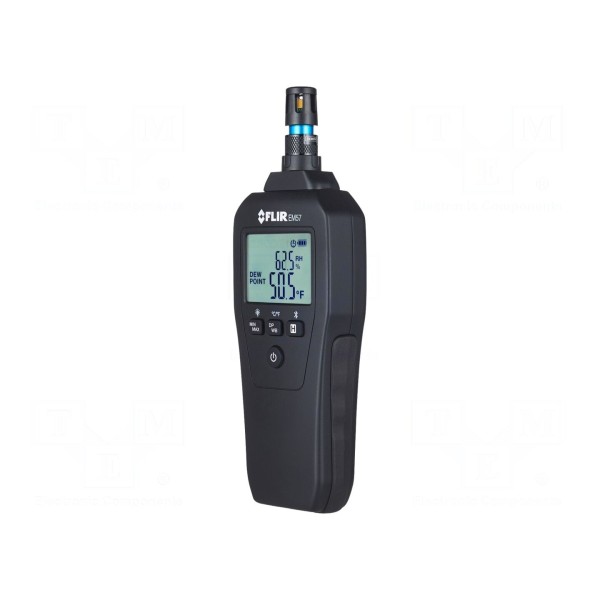 Termohigrometr FLIR SYSTEMS AB EM57