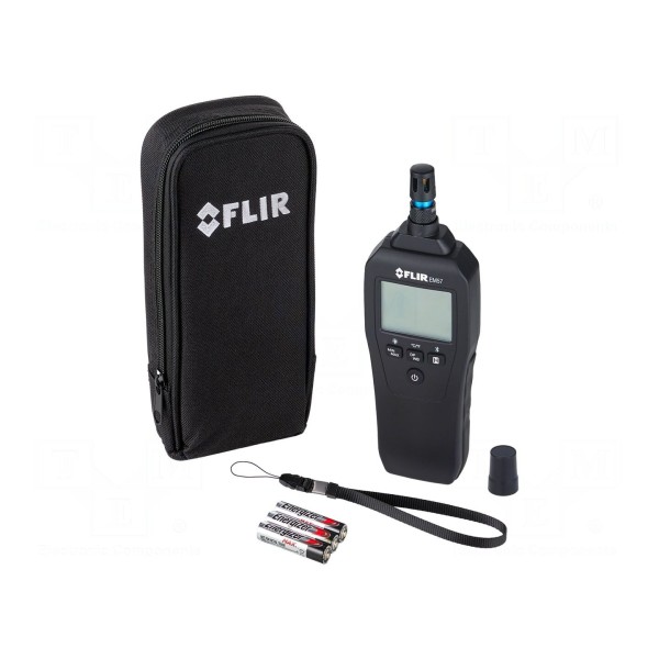 Termohigrometr FLIR SYSTEMS AB EM57