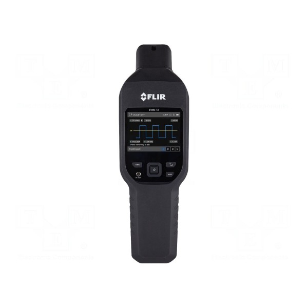 Miernik: analizator stacji ładowania pojazdów EV FLIR SYSTEMS AB EV86-T2