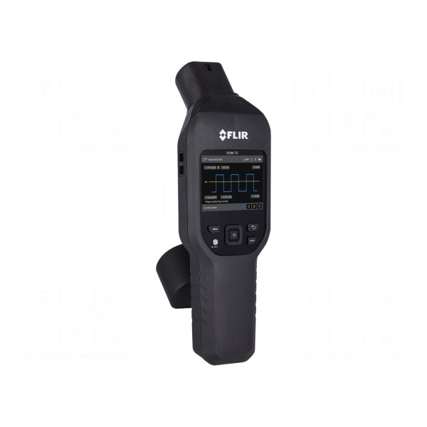 Miernik: analizator stacji ładowania pojazdów EV FLIR SYSTEMS AB EV86-T2