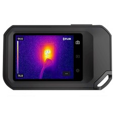 Kamera termowizyjna FLIR SYSTEMS AB FLIRC3XWIFI