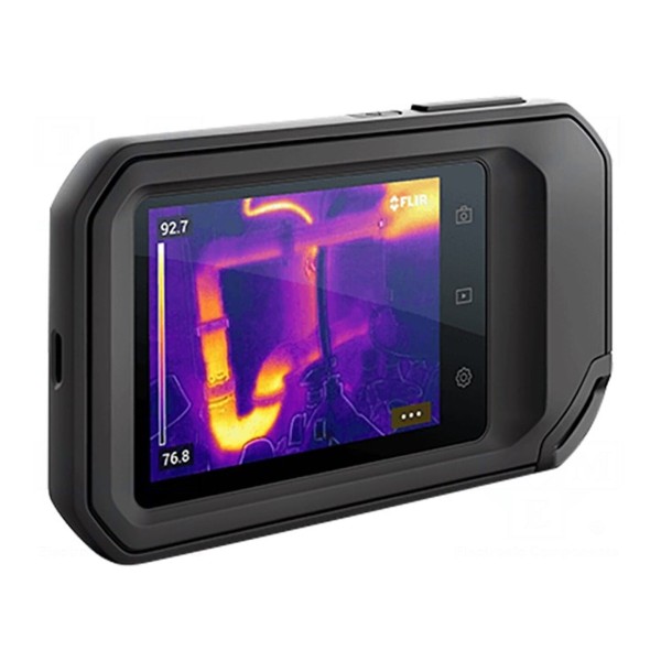 Kamera termowizyjna FLIR SYSTEMS AB FLIRC3XWIFI