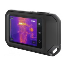 Kamera termowizyjna FLIR SYSTEMS AB FLIRC5