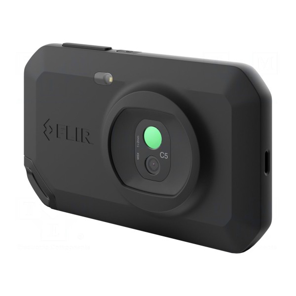 Kamera termowizyjna FLIR SYSTEMS AB FLIRC5