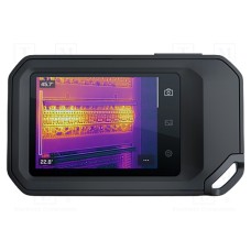 Kamera termowizyjna FLIR SYSTEMS AB FLIRC8