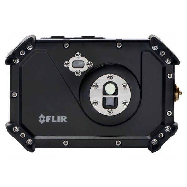 Kamera termowizyjna FLIR SYSTEMS AB FLIRCX5WIFI