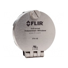 Akces.pom: okienko podczerwieni FLIR SYSTEMS AB FLIRIRW2S