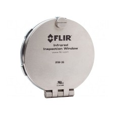 Akces.pom: okienko podczerwieni FLIR SYSTEMS AB FLIRIRW3S
