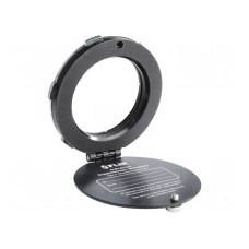 Akces.pom: okienko podczerwieni FLIR SYSTEMS AB FLIRIRW4C