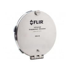 Akces.pom: okienko podczerwieni FLIR SYSTEMS AB FLIRIRW4S
