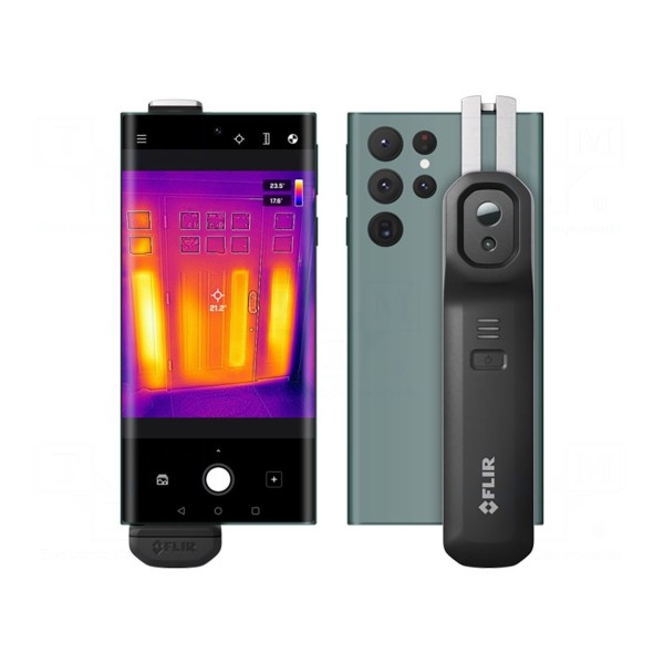 Kamera termowizyjna FLIR SYSTEMS AB FLIRONEEDGE