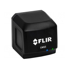 Akces.pom: bramka zdalnego monitorowania FLIR SYSTEMS AB GW65