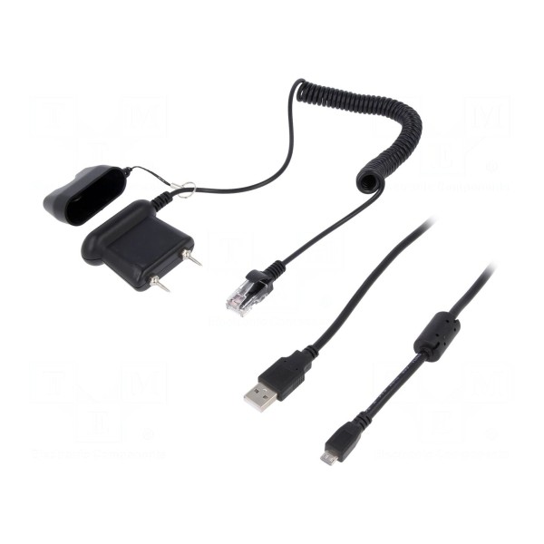 Higrometr FLIR SYSTEMS AB MR60