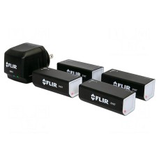 Wibrometr FLIR SYSTEMS AB SV87-KIT