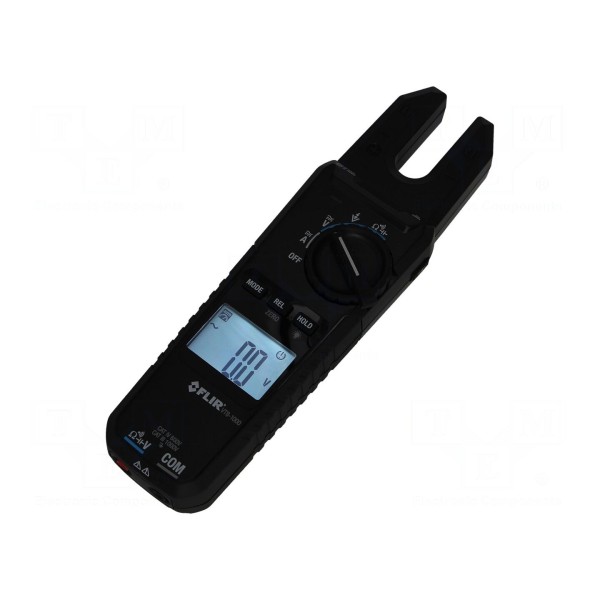 Tester: elektryczny FLIR SYSTEMS AB VT8-1000