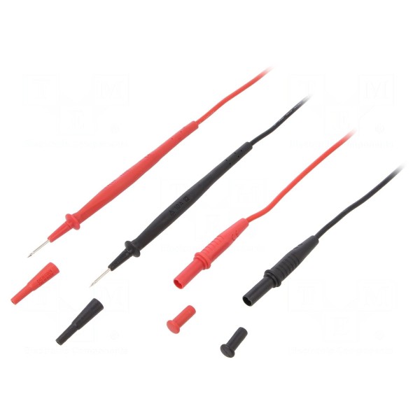 Tester: elektryczny FLIR SYSTEMS AB VT8-1000